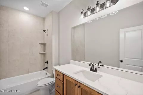 Bath - 526 Bolivar Dr, Nesbit, MS 38651 photo 3 of 3
