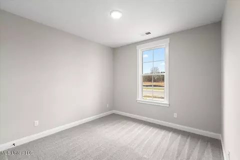 Bedroom - 526 Bolivar Dr, Nesbit, MS 38651 photo 1 of 2