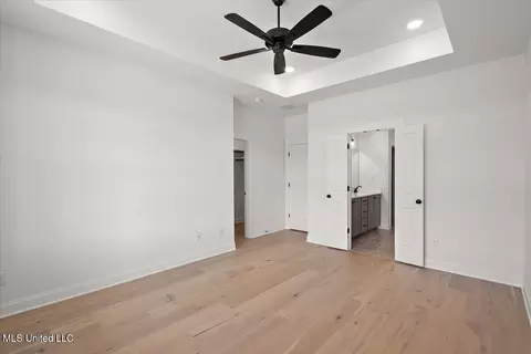 Bedroom - 514 Bolivar Dr, Nesbit, MS 38651 photo 1 of 7
