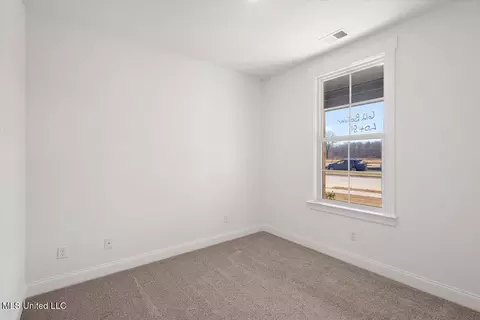Bedroom - 514 Bolivar Dr, Nesbit, MS 38651 photo 4 of 7