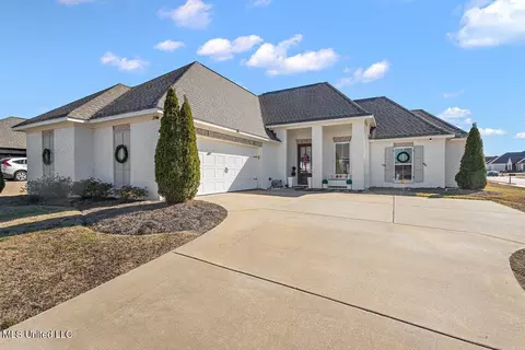 200 Dunbar Trl, Canton, MS 39046