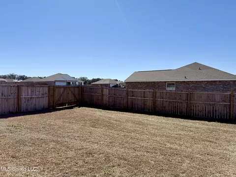 Exterior - 196 Mill Ct, Lucedale, MS 39452 photo 3 of 3