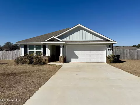 196 Mill Ct, Lucedale, MS 39452
