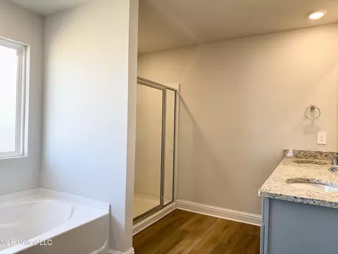 Bath - 196 Mill Ct, Lucedale, MS 39452 photo 1 of 2