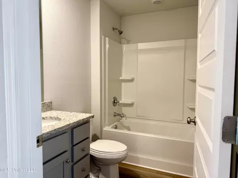 Bath - 196 Mill Ct, Lucedale, MS 39452 photo 2 of 2