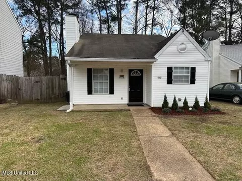 14 S Brandy Ct, Brandon, MS 39047