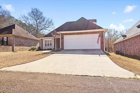 Exterior - 108 Pointe Dr, Summit, MS 39666 photo 4 of 4