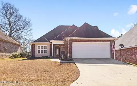 Exterior - 108 Pointe Dr, Summit, MS 39666 photo 2 of 4