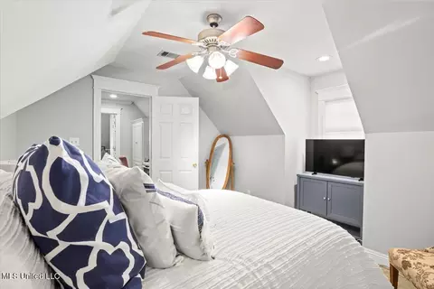 Bedroom - 108 Pointe Dr, Summit, MS 39666 photo 6 of 6