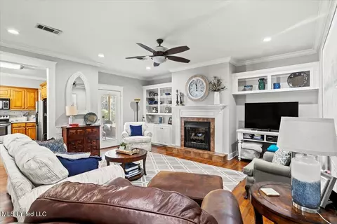 Other - 108 Pointe Dr, Summit, MS 39666 photo 1 of 4
