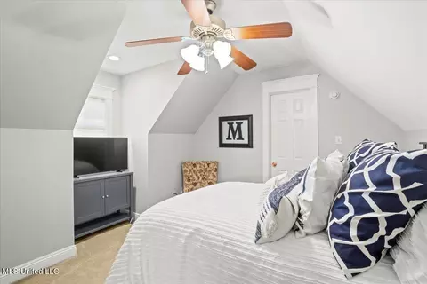 Bedroom - 108 Pointe Dr, Summit, MS 39666 photo 5 of 6