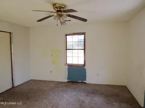 Bedroom - 475 Truslow Rd, Sarah, MS 38665 photo 3 of 3