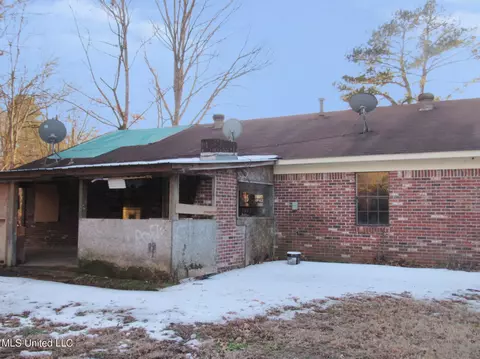 Exterior - 475 Truslow Rd, Sarah, MS 38665 photo 5 of 6