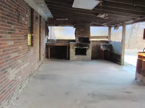 Exterior - 475 Truslow Rd, Sarah, MS 38665 photo 6 of 6