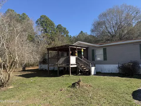 16621 Sierra Ln, Vancleave, MS 39565