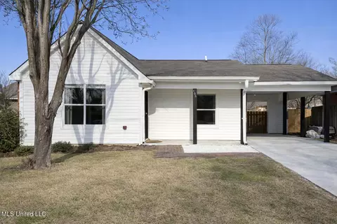 408 Pelican Way, Brandon, MS 39047