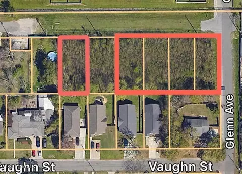 0 Mcdonnell Ave, Biloxi, MS 39531