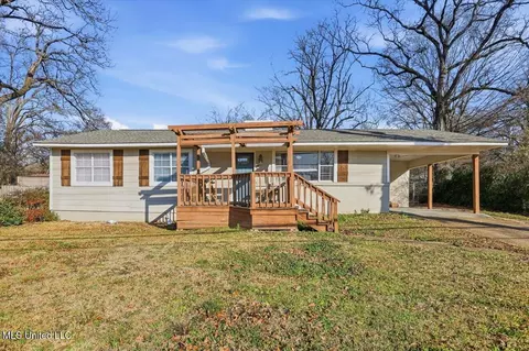 180 Pemberton Dr, Pearl, MS 39208