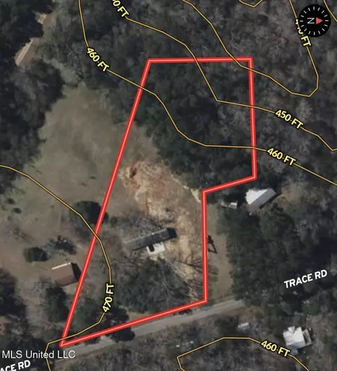 91 Trace Rd, Monticello, MS 39654 photo 35