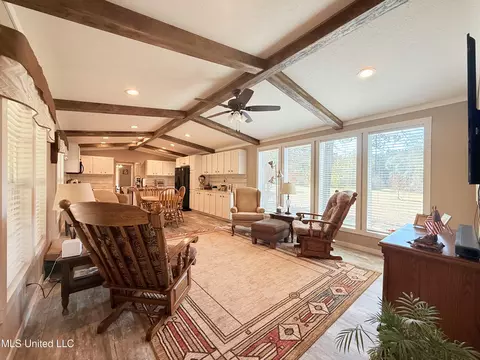 91 Trace Rd, Monticello, MS 39654 photo 2