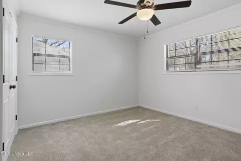 Bedroom - 1062 Westway St, Jackson, MS 39212 photo 4 of 5