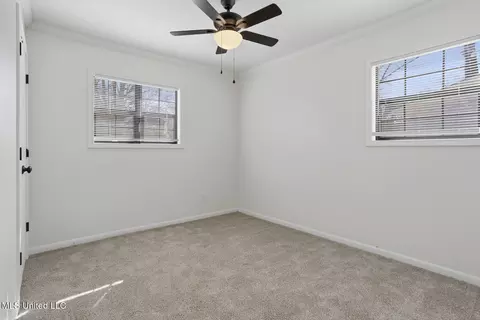 Bedroom - 1062 Westway St, Jackson, MS 39212 photo 3 of 5