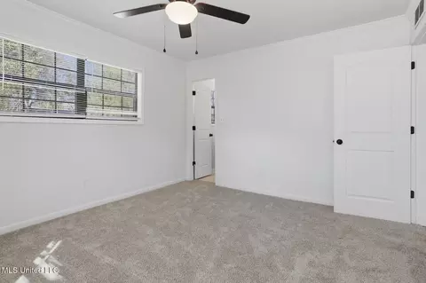 Bedroom - 1062 Westway St, Jackson, MS 39212 photo 5 of 5