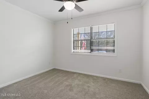 Bedroom - 1062 Westway St, Jackson, MS 39212 photo 1 of 5