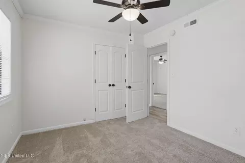 Bedroom - 1062 Westway St, Jackson, MS 39212 photo 2 of 5