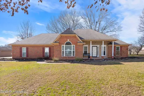 4087 Jessica Dr, Southaven, MS 38672