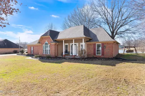 4087 Jessica Dr, Southaven, MS 38672