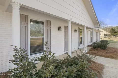 Exterior - 169 Shenandoah Dr, Florence, MS 39073 photo 2 of 8