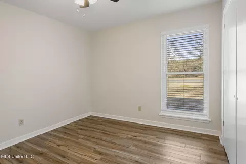 Bedroom - 169 Shenandoah Dr, Florence, MS 39073 photo 4 of 4