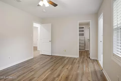 Bedroom - 169 Shenandoah Dr, Florence, MS 39073 photo 2 of 4