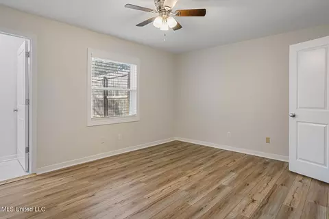 Bedroom - 169 Shenandoah Dr, Florence, MS 39073 photo 1 of 4