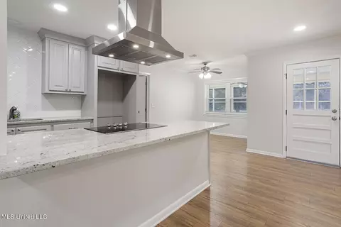 Kitchen - 169 Shenandoah Dr, Florence, MS 39073 photo 1 of 5