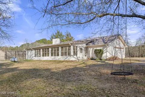 Exterior - 169 Shenandoah Dr, Florence, MS 39073 photo 5 of 8