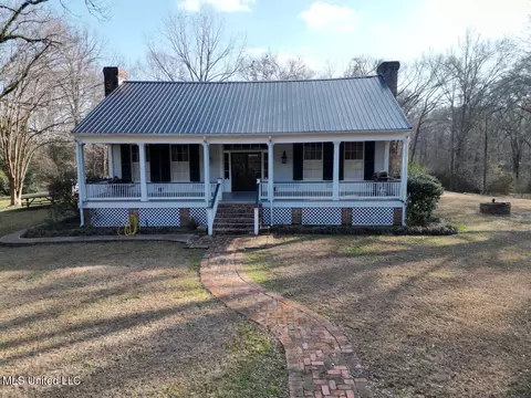 1004 Joe Good Rd, Port Gibson, MS 39150