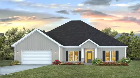17096 River Hills Dr, Gulfport, MS 39503