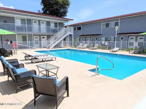 1664 Beach Blvd #88, Biloxi, MS 39531