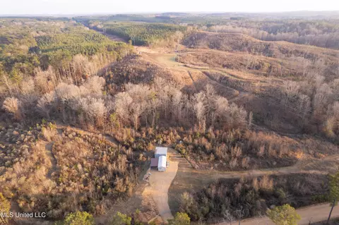 Off County Road 4101, Sallis, MS 39160