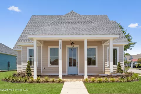 12237 Artisan Green Blvd, Gulfport, MS 39503