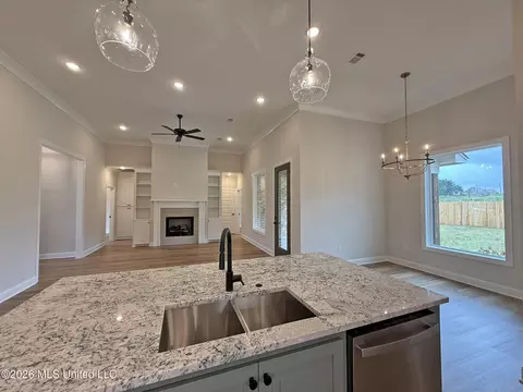 320 Tremont Dr, Florence, MS 39073 photo 7