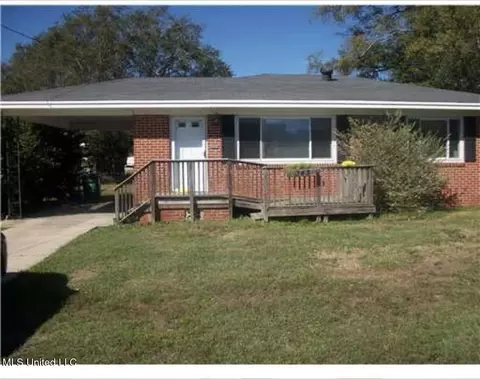 343 Saint Mary Blvd, Biloxi, MS 39531
