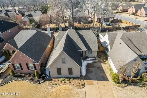 View/Area - 6705 Player Dr, Olive Branch, MS 38654 photo 7 of 8
