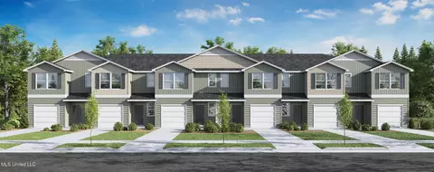 12314 Frazier Ln, Gulfport, MS 39503