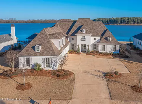 158 Reunion Dr, Madison, MS 39110