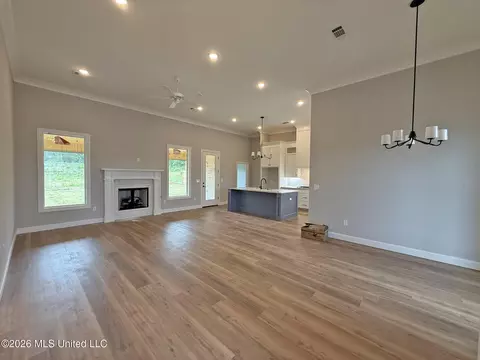 Living - 322 Tremont Dr, Florence, MS 39073 photo 1 of 1