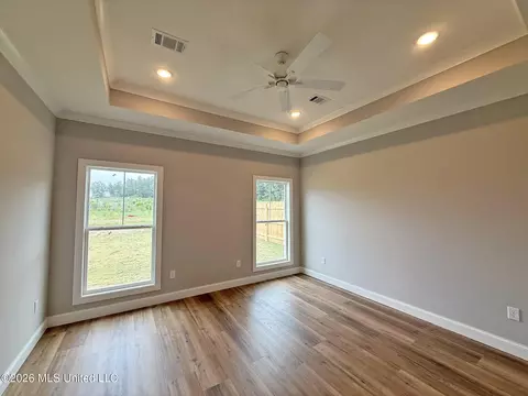 Bedroom - 322 Tremont Dr, Florence, MS 39073 photo 1 of 5