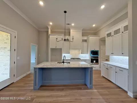 Kitchen - 322 Tremont Dr, Florence, MS 39073 photo 1 of 3